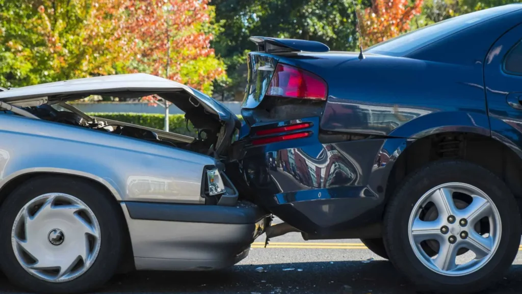 ‘Who pays my bills after an accident?’ Learn what happens after a car accident in Toronto